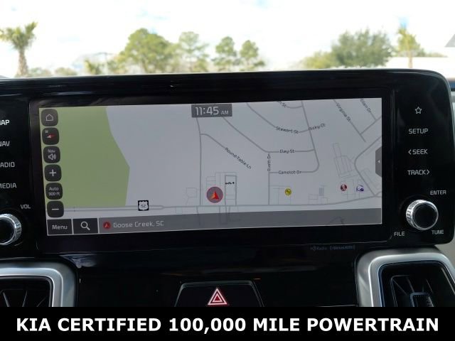 Certified 2023 Kia Sorento S image 16