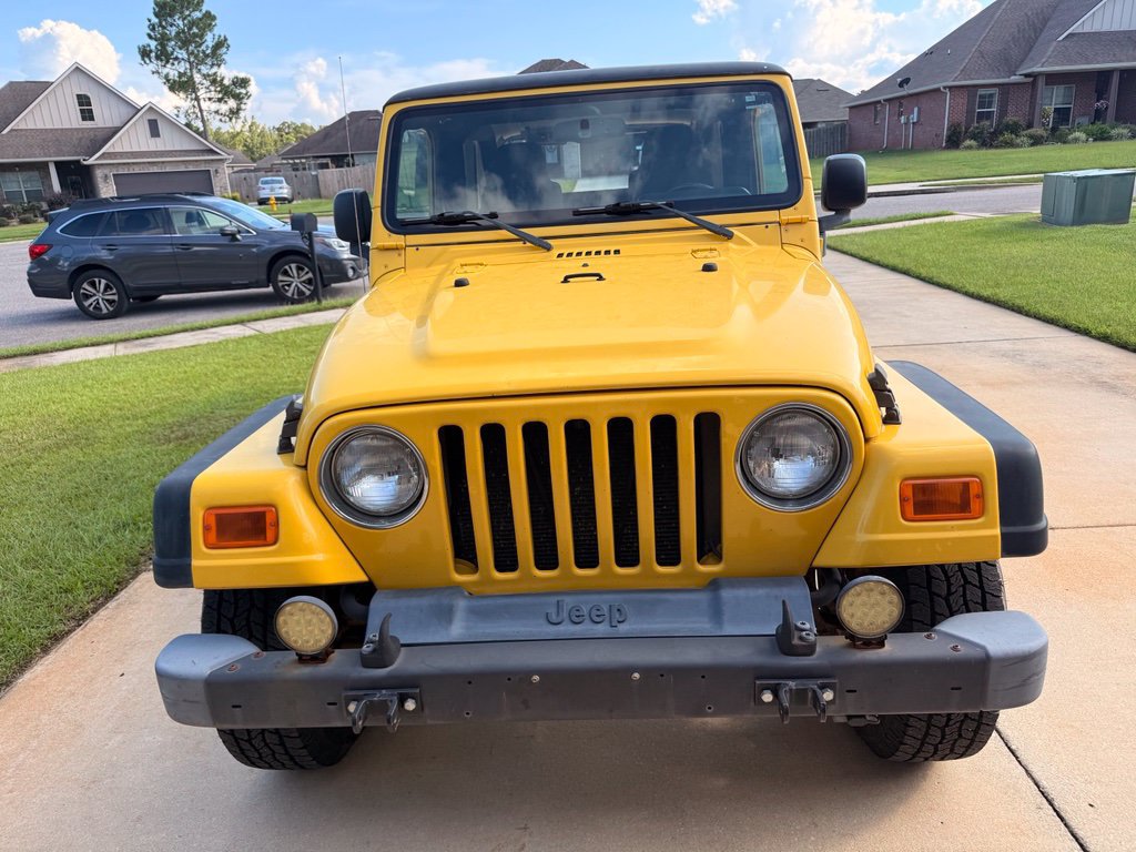 Used 2006 Jeep Wrangler Unlimited Rubicon AWD/4WD image 14
