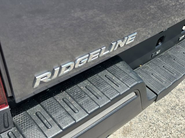 Used 2017 Honda Ridgeline RTS image 5