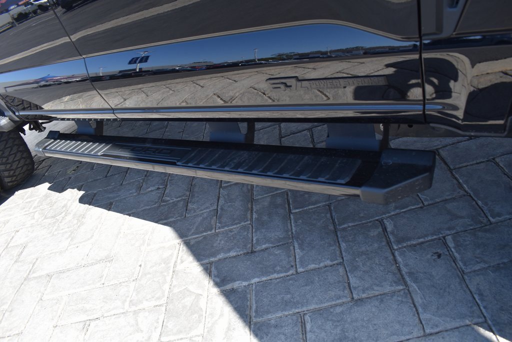 Used 2025 Ford F350 Lariat image 9