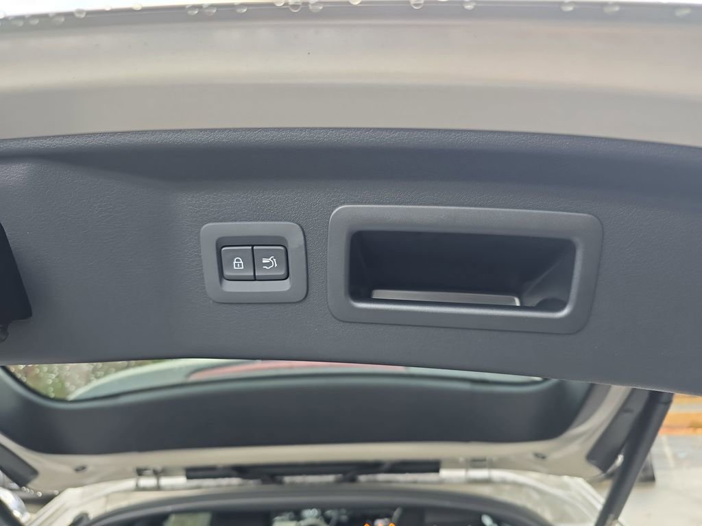 New 2026 MAZDA CX-90 Plug-In Hybrid w/ Premium Plus image 15