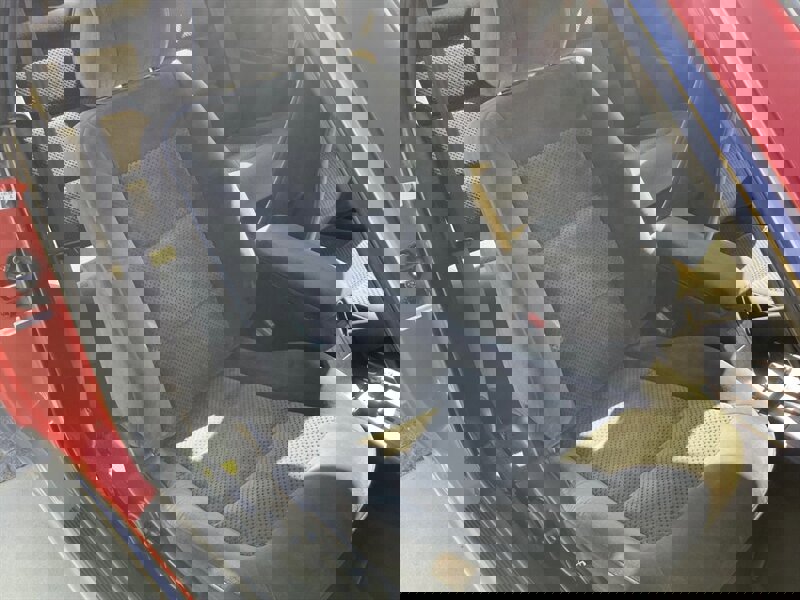 Used 1990 Acura Legend Base image 32