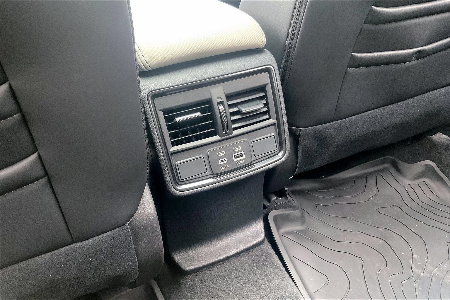 New 2026 Subaru Forester Limited AWD/4WD image 24