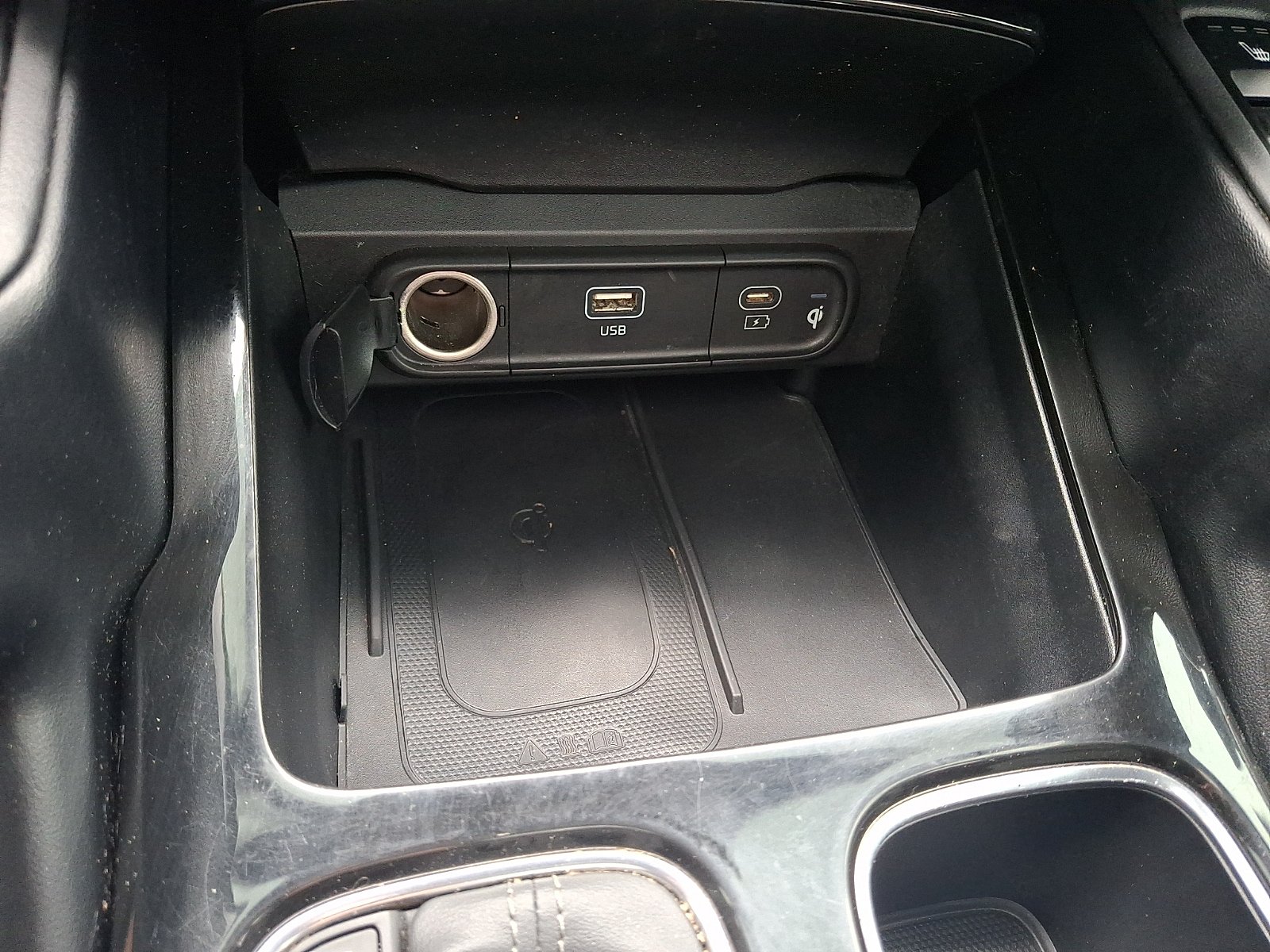 Used 2023 Kia Telluride EX X-Line AWD/4WD image 24