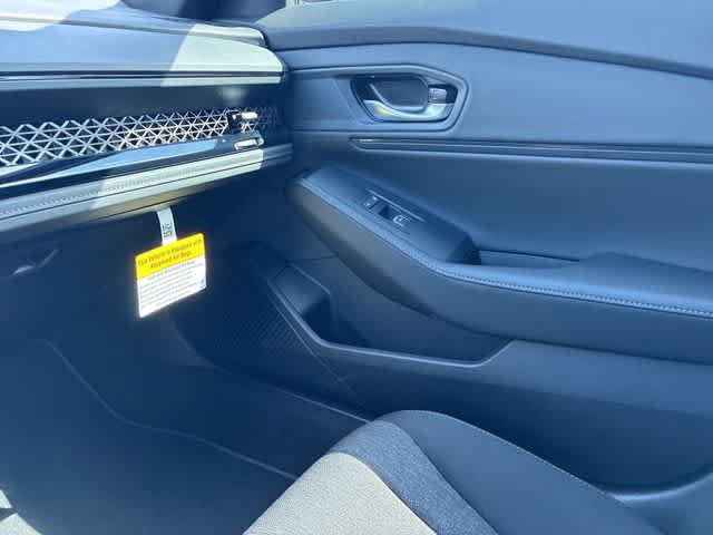 Used 2026 Honda Accord Sport image 33