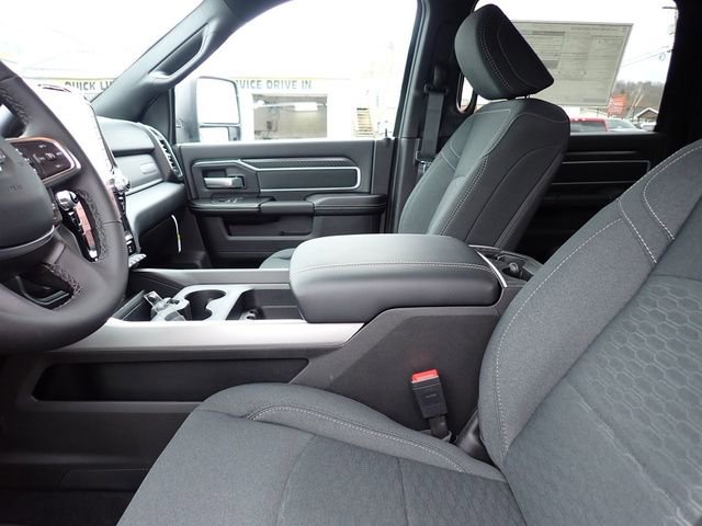 New 2026 RAM 2500 Big Horn image 12