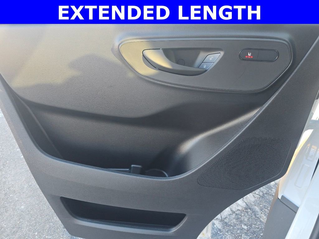 New 2026 Mercedes-Benz Sprinter 2500 image 20