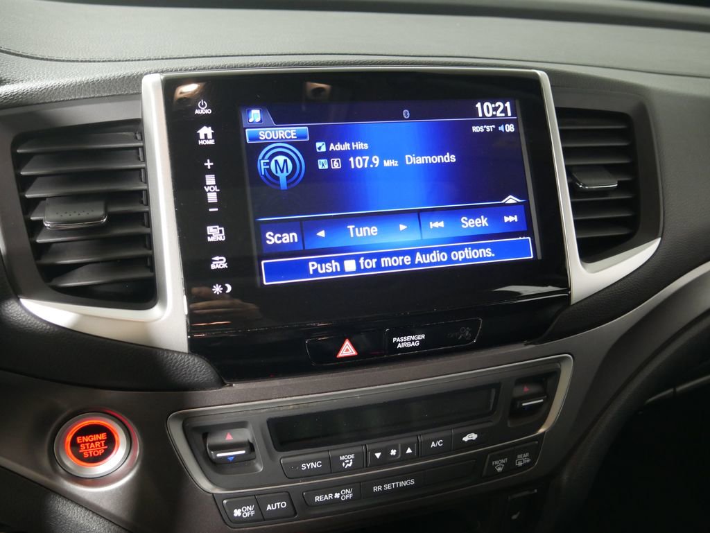 Used 2020 Honda Ridgeline RTL image 23