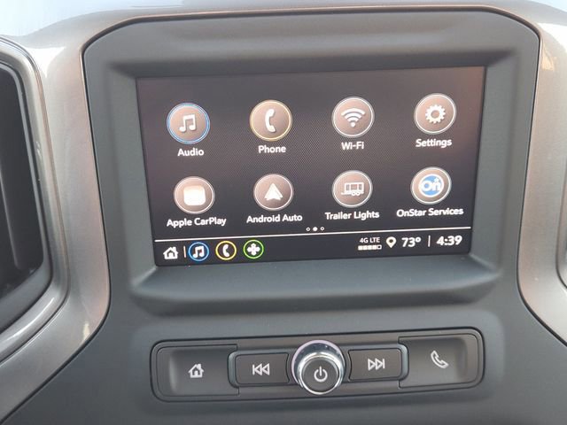 New 2026 GMC Sierra 1500 Pro w/ Pro Value Package image 37