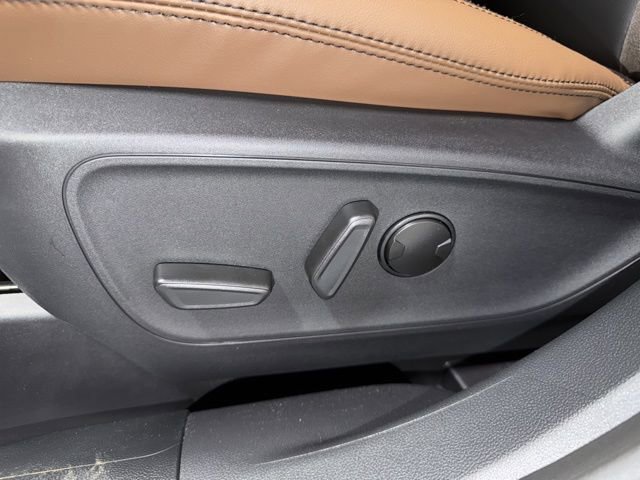 New 2026 Ford Bronco Sport Outer Banks w/ Sasquatch Outer Banks Package image 15