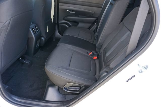 Certified 2026 Hyundai Tucson SEL Plus FWD image 13