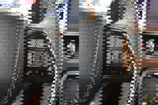 New 2026 Toyota Tundra 1794 Edition image 15