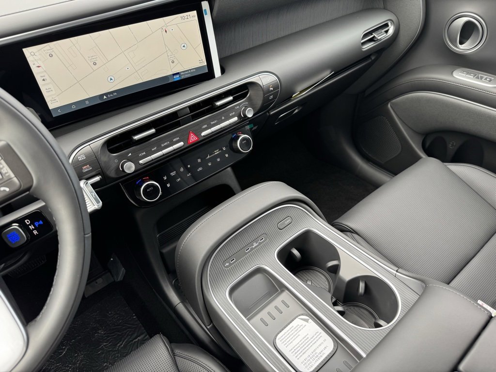 New 2026 Hyundai Palisade Calligraphy image 38