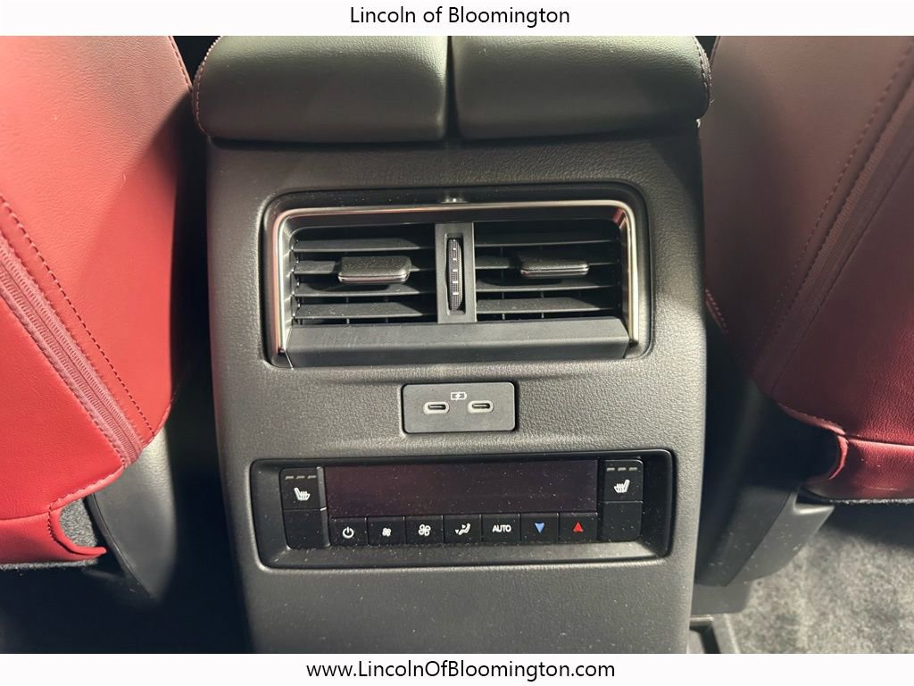 Used 2025 MAZDA CX-70 3.3 Turbo w/ Premium Plus Pkg image 19