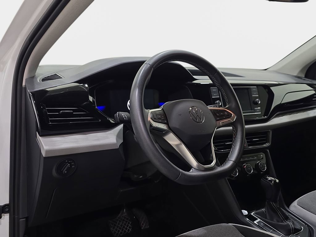 Used 2023 Volkswagen Taos S image 17