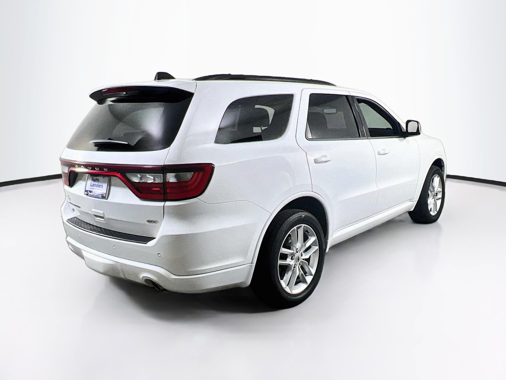 Used 2023 Dodge Durango GT AWD/4WD image 5