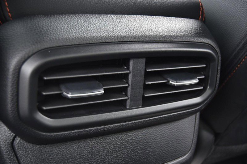 New 2025 Honda Ridgeline TrailSport+ image 30