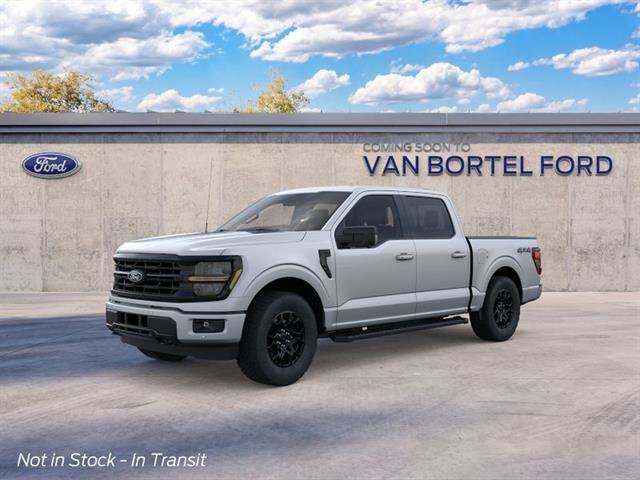 New 2026 Ford F150 XLT w/ Equipment Group 302A MID AWD/4WD image 19
