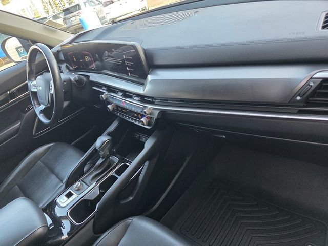 Used 2024 Kia Telluride LX FWD image 21