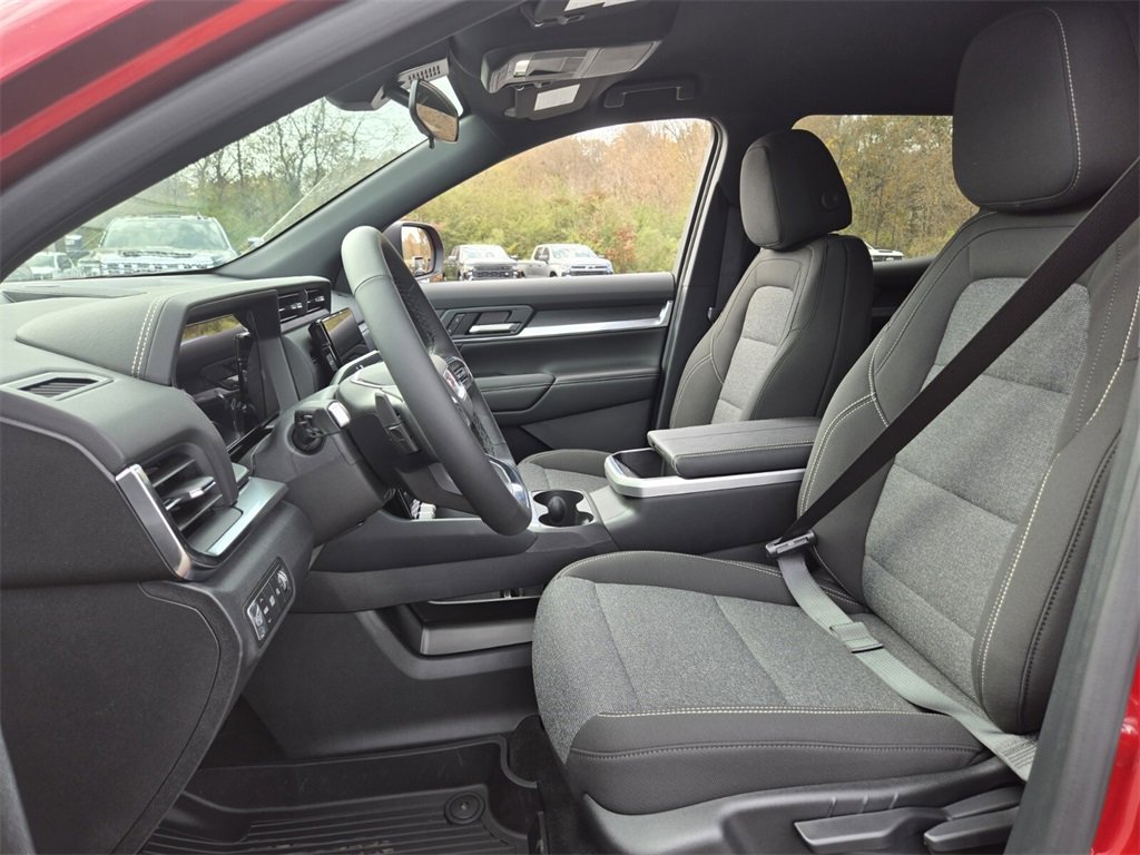 New 2026 GMC Terrain Elevation image 13