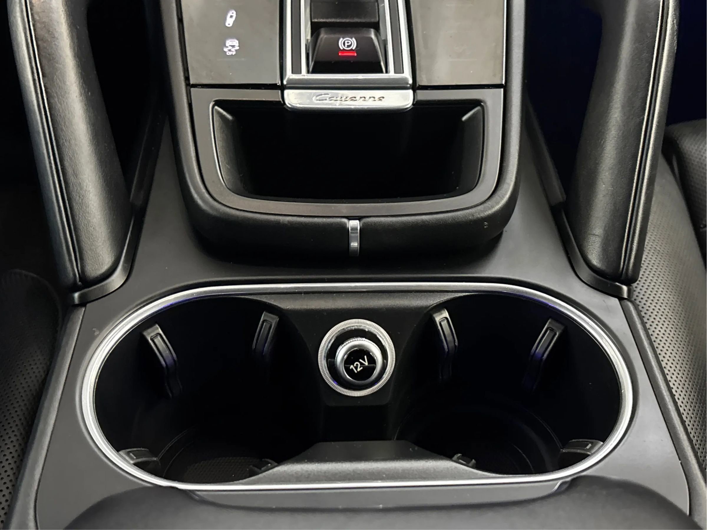 Used 2019 Porsche Cayenne S AWD/4WD image 22