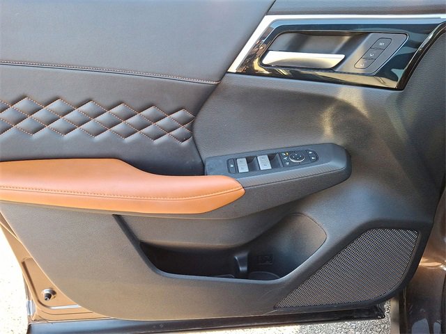 Used 2022 Mitsubishi Outlander SEL image 10