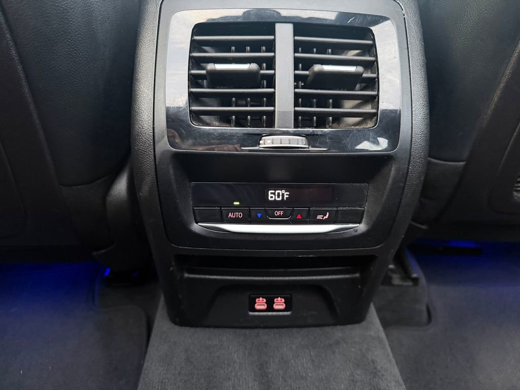 Used 2020 BMW X3 M40i w/ Premium Package AWD/4WD image 31
