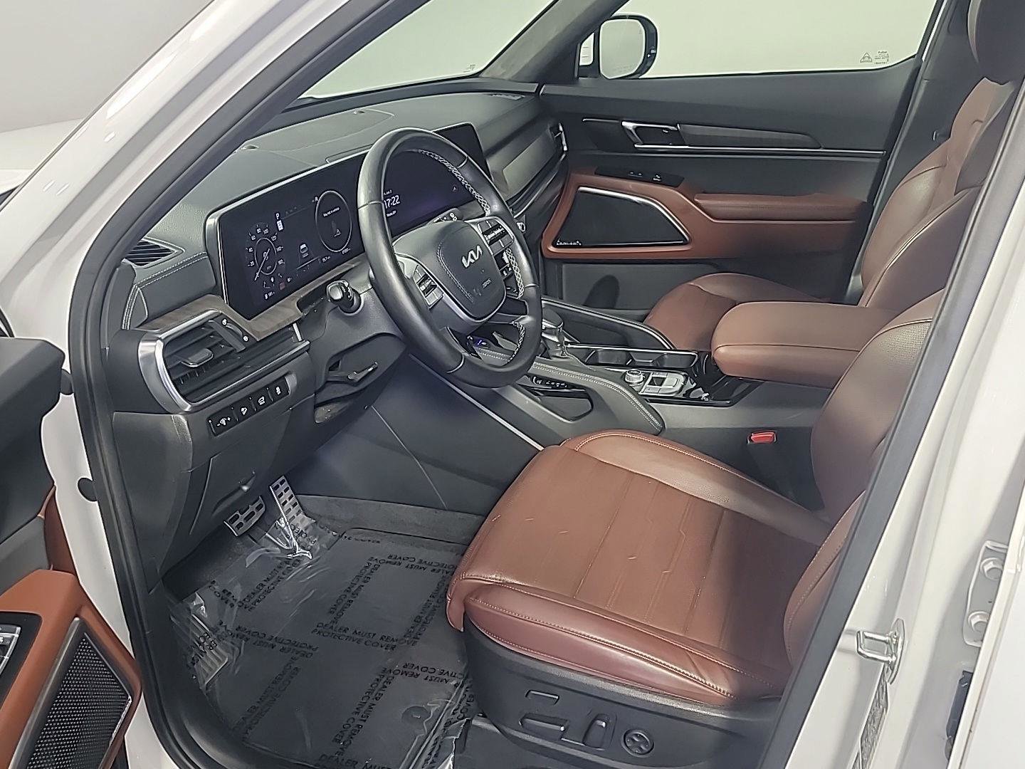 Used 2023 Kia Telluride SX Prestige AWD/4WD image 19