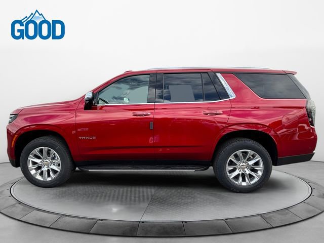 New 2026 Chevrolet Tahoe Premier image 2