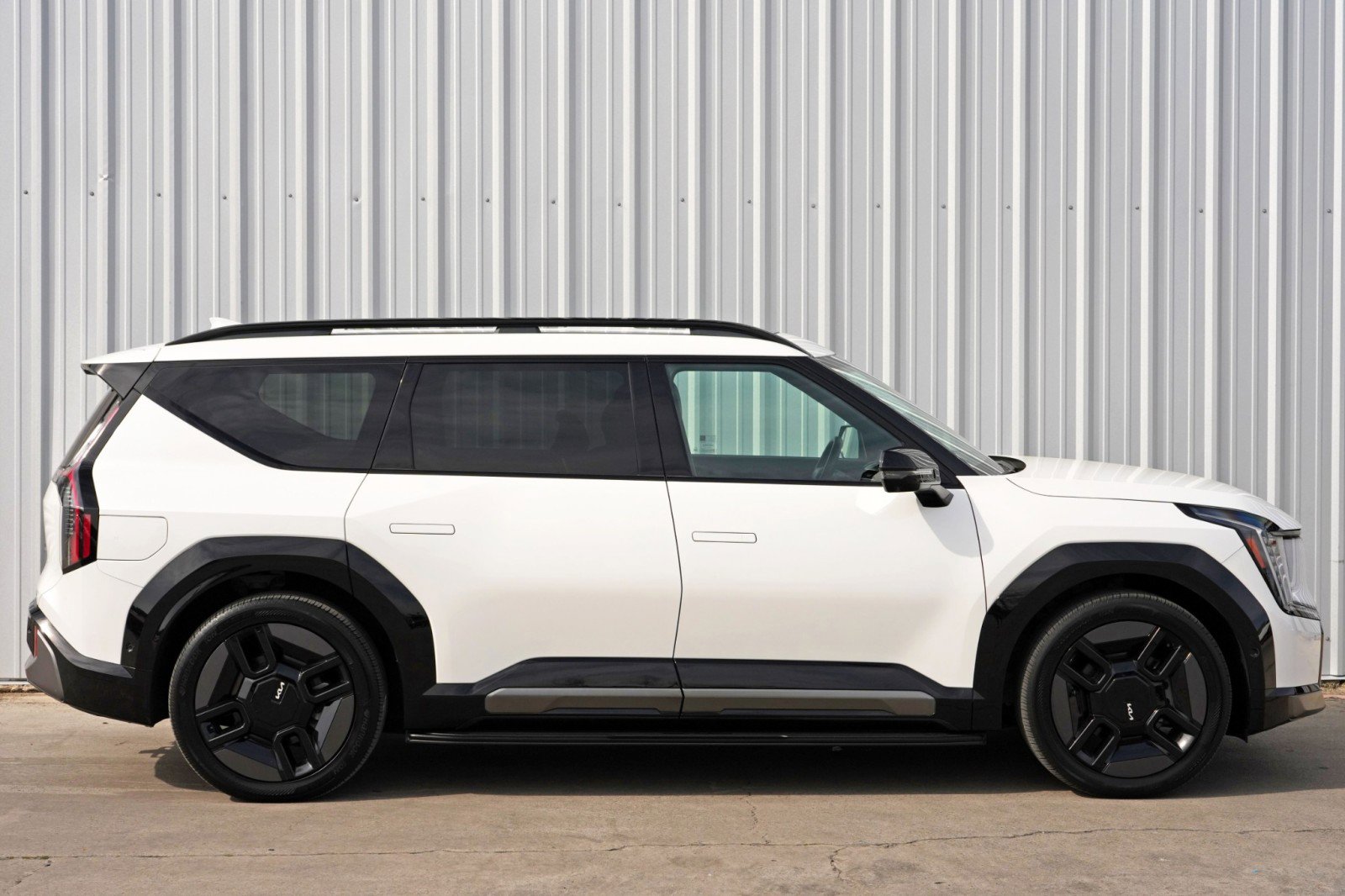 Used 2024 Kia EV9 GT-Line image 55