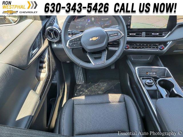New 2026 Chevrolet Equinox LT w/ Convenience Package II image 8