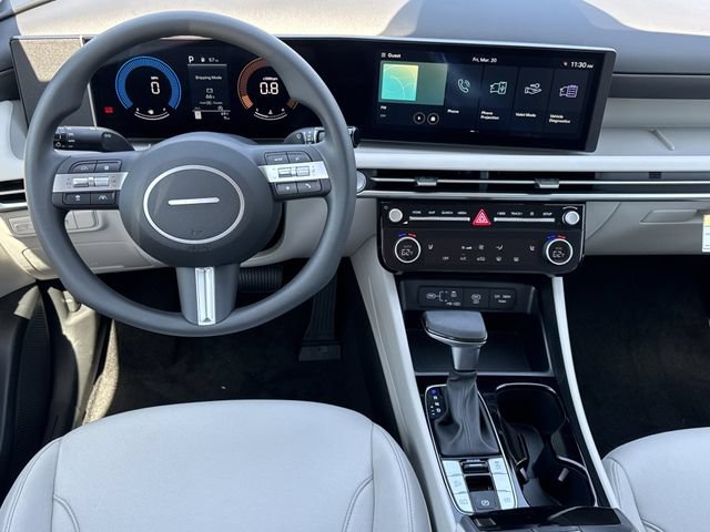 New 2026 Hyundai Tucson SEL Plus FWD image 25