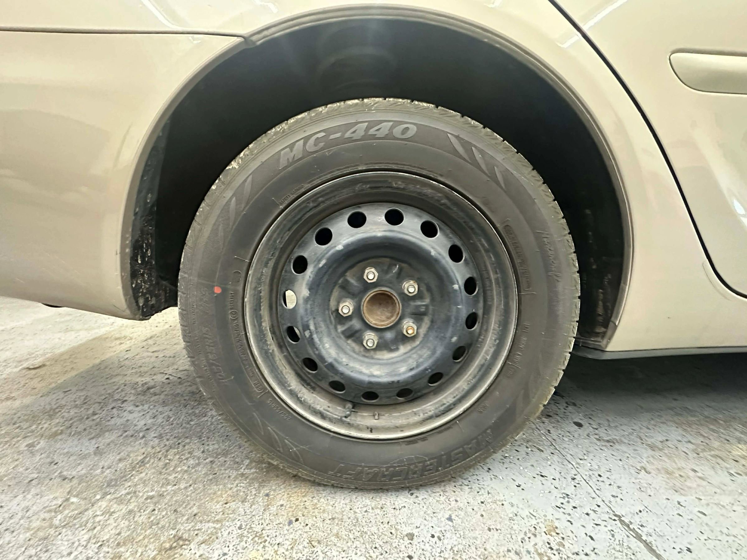 Used 2005 Toyota Camry LE image 59