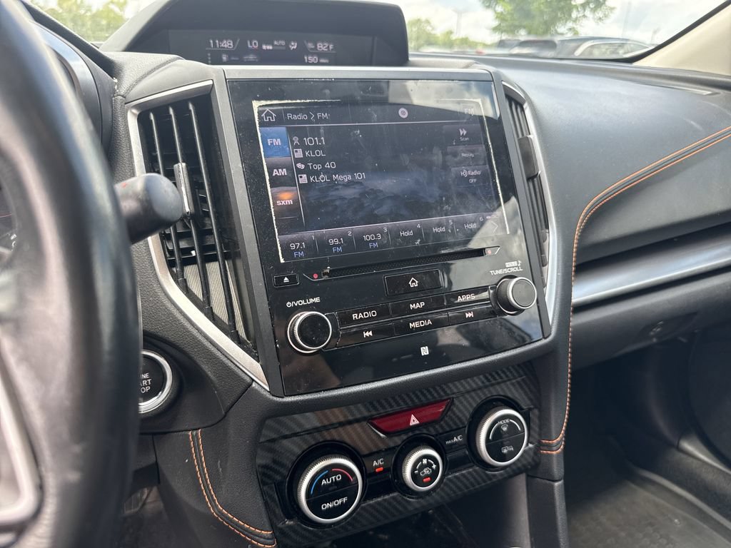 Used 2018 Subaru Crosstrek 2.0i Limited AWD/4WD image 18
