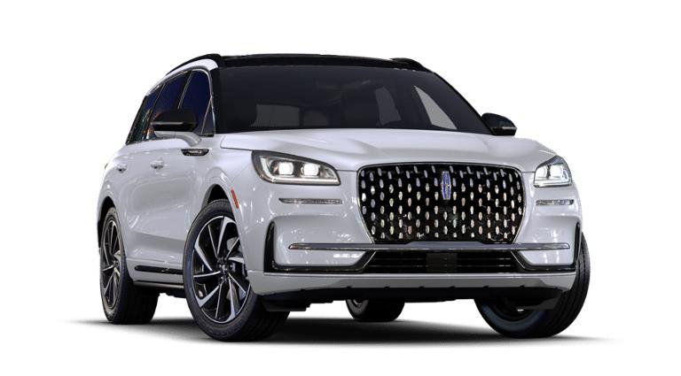 New 2025 Lincoln Corsair Grand Touring w/ Equipment Group 301A image 26
