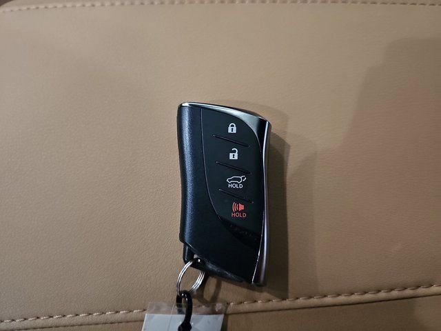Certified 2024 Lexus RX 350 Premium w/ Convenience Package image 34