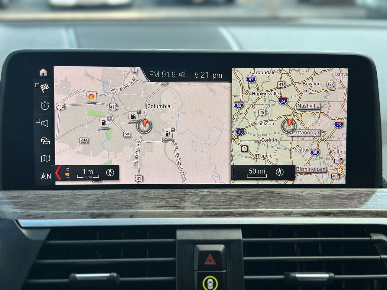 Used 2019 BMW X3 xDrive30i image 25