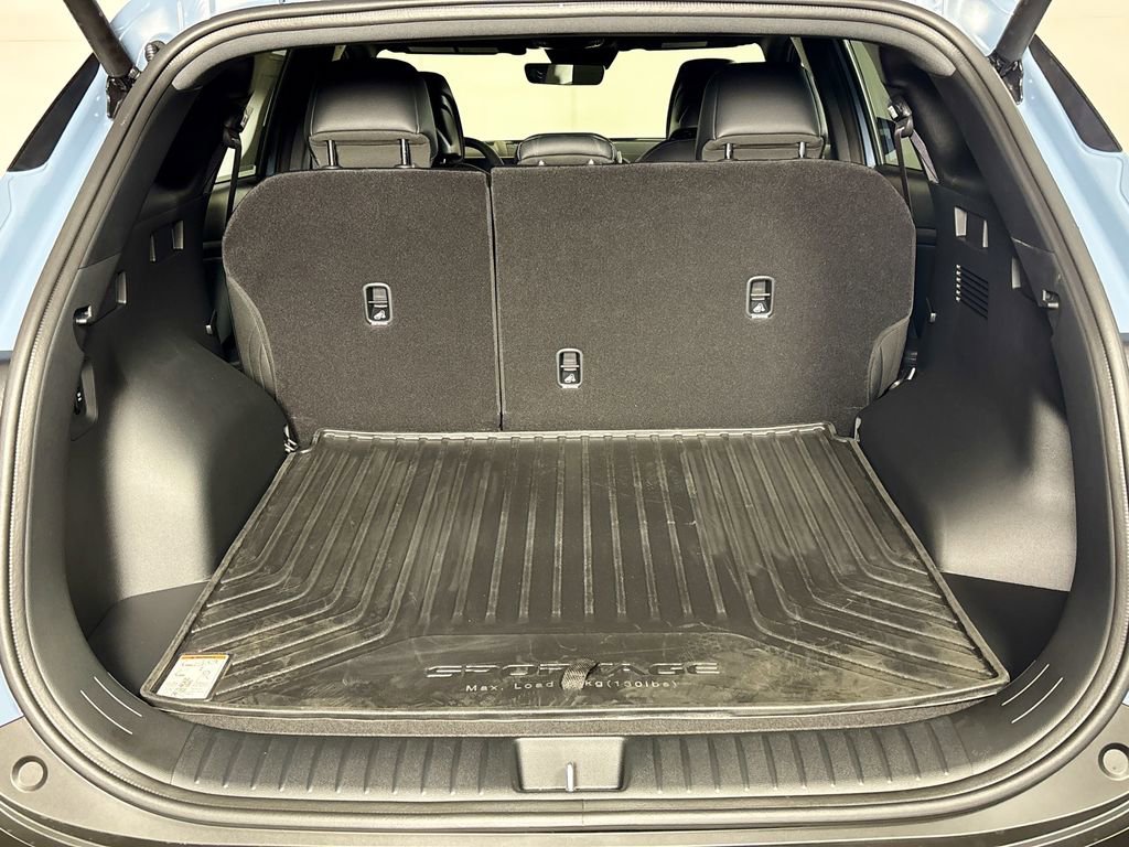 New 2026 Kia Sportage X-Line image 21