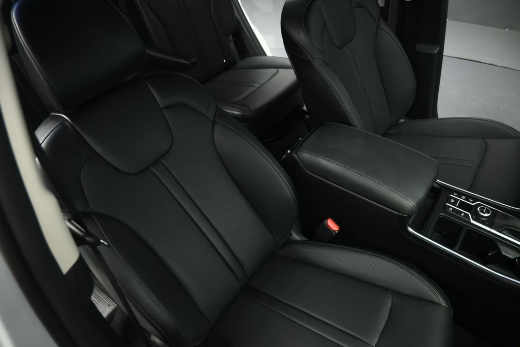 Certified 2026 Kia Sorento X-Line EX AWD/4WD image 62