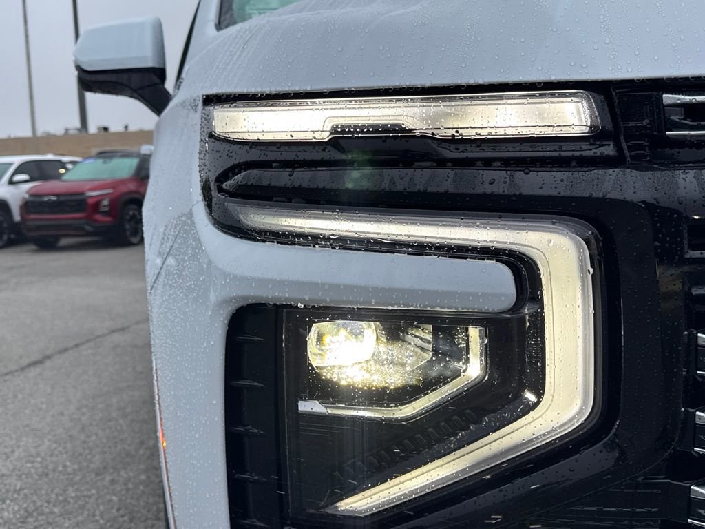 New 2026 Chevrolet Tahoe High Country image 10