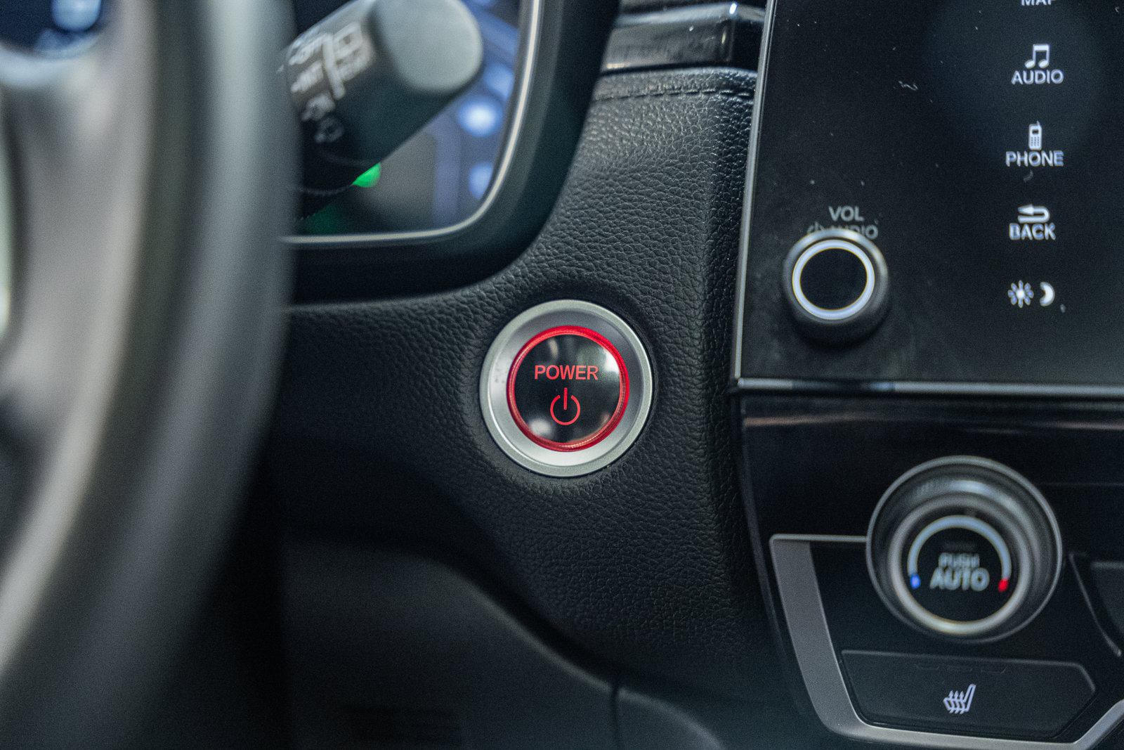 Used 2022 Honda CR-V Touring image 33