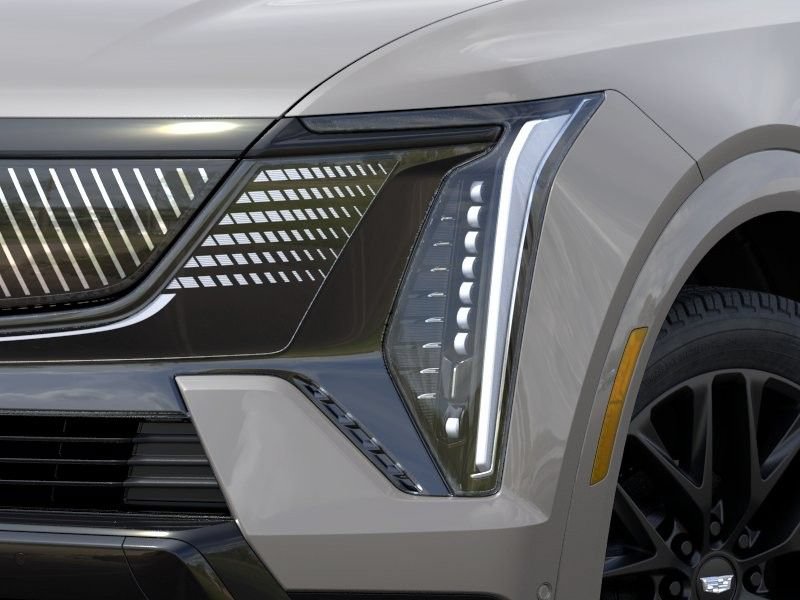 New 2026 Cadillac Escalade IQ Sport 1 w/ LPO, ONYX Package AWD/4WD image 11