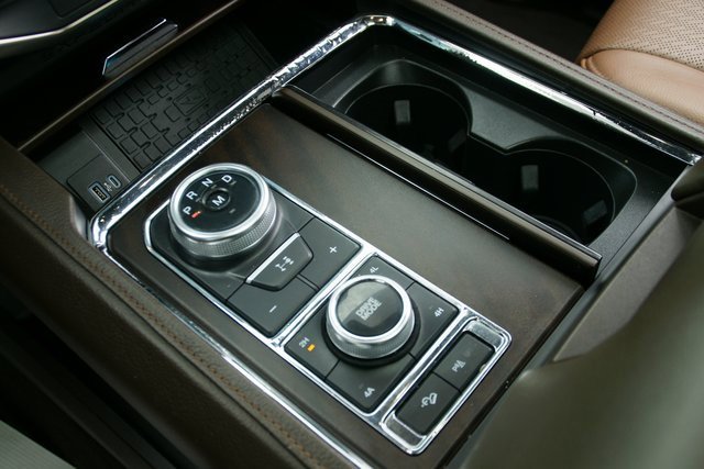 Used 2022 Ford Expedition Max King Ranch image 29