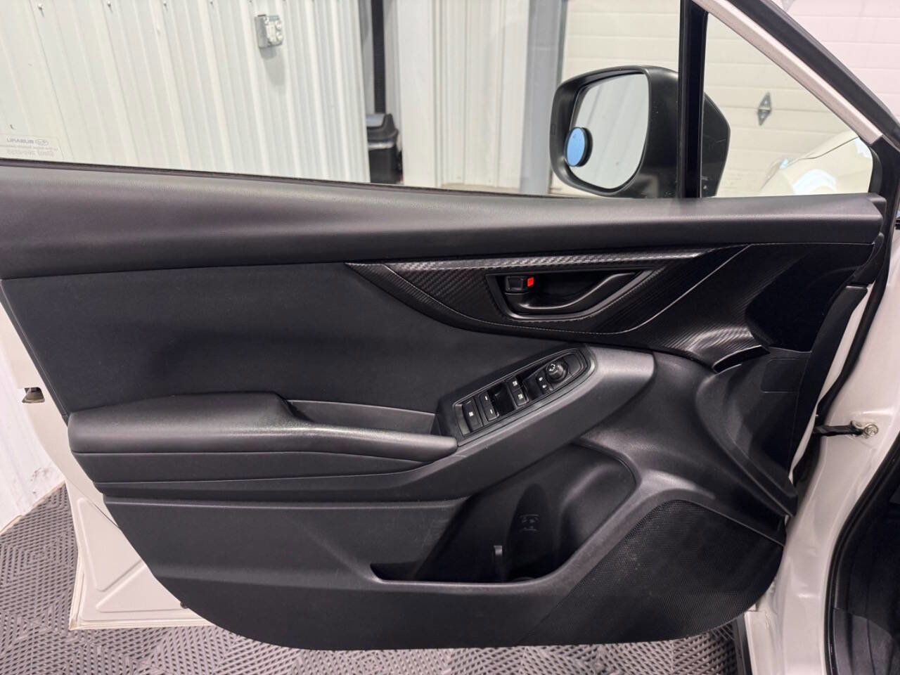 Used 2022 Subaru Crosstrek 2.0i AWD/4WD image 8