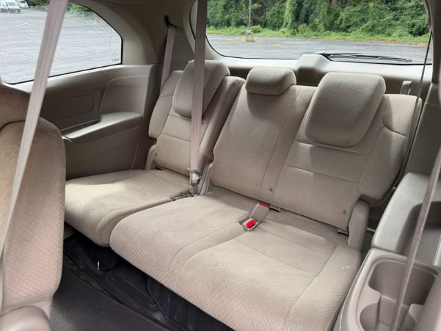 Used 2016 Honda Odyssey SE image 38