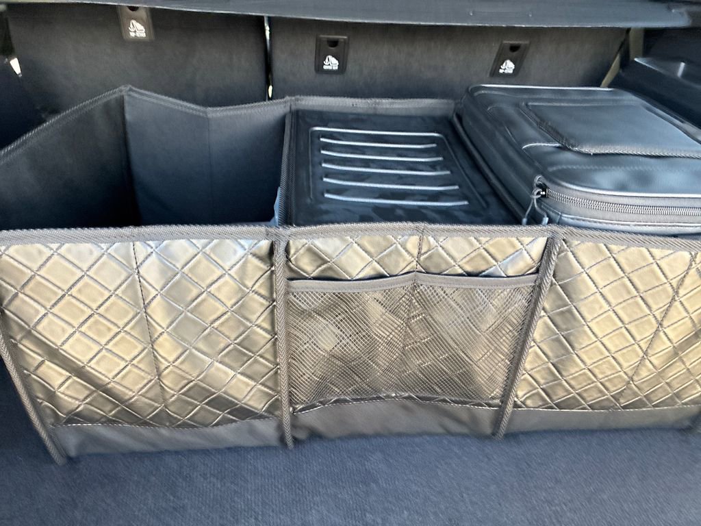 New 2026 Toyota 4Runner TRD Off-Road Premium image 36