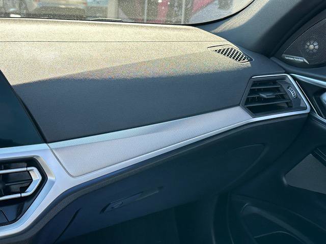 Certified 2023 BMW 430i xDrive Convertible w/ M Sport Package image 28