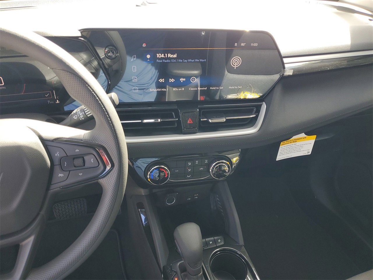 New 2026 Chevrolet TrailBlazer LT w/ Driver Confidence Package image 21