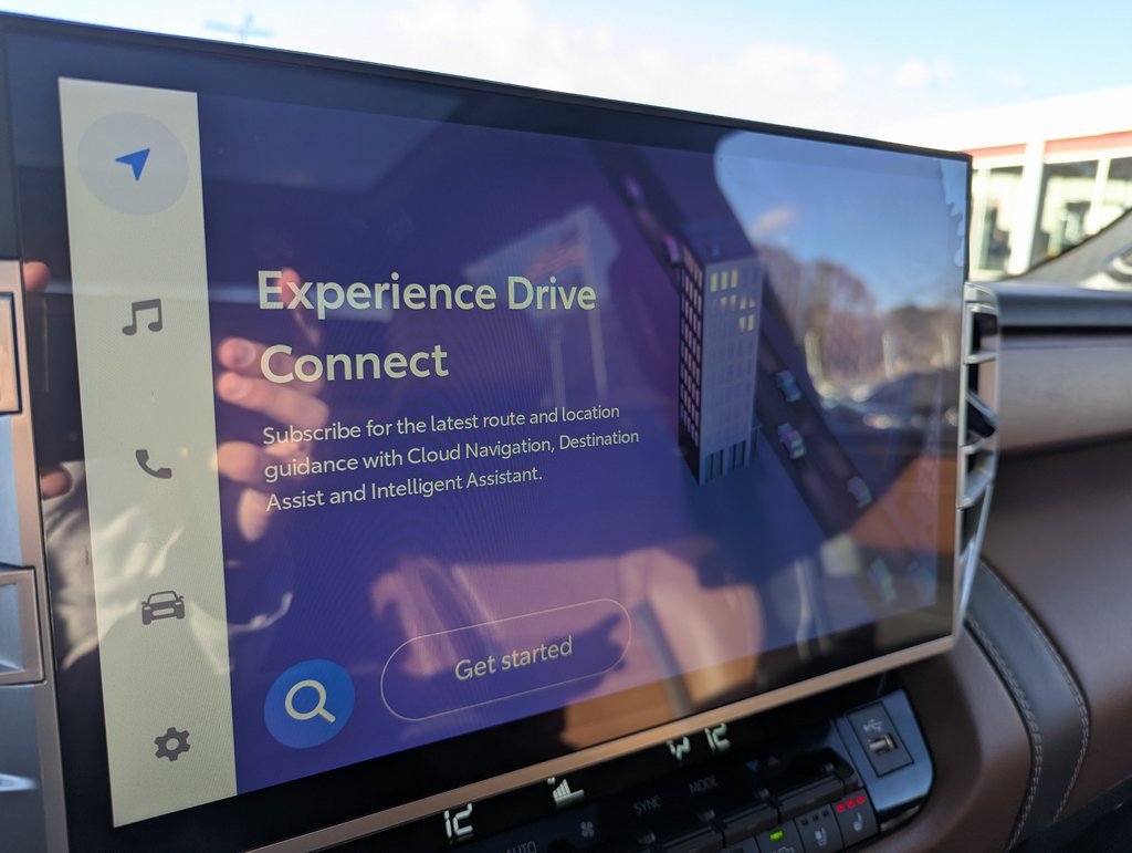 Used 2025 Toyota Tundra 1794 Edition image 22