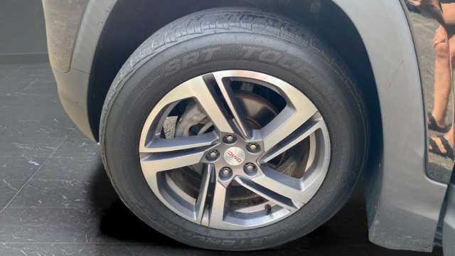 Used 2018 GMC Terrain SLT w/ Preferred Package AWD/4WD image 31